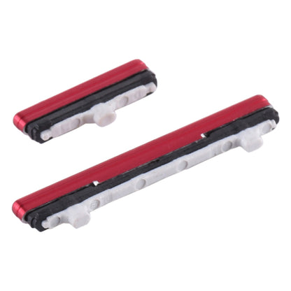 For Samsung Galaxy Note 10 4G SM-N970 2Pcs / Set OEM Power On / Off and Volume Side Buttons (without Logo)