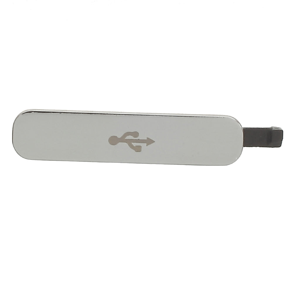 Charging Port Anti-dust Cover for Samsung Galaxy S5 (All Versions)