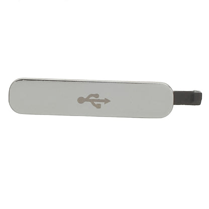 Charging Port Anti-dust Cover for Samsung Galaxy S5 (All Versions)