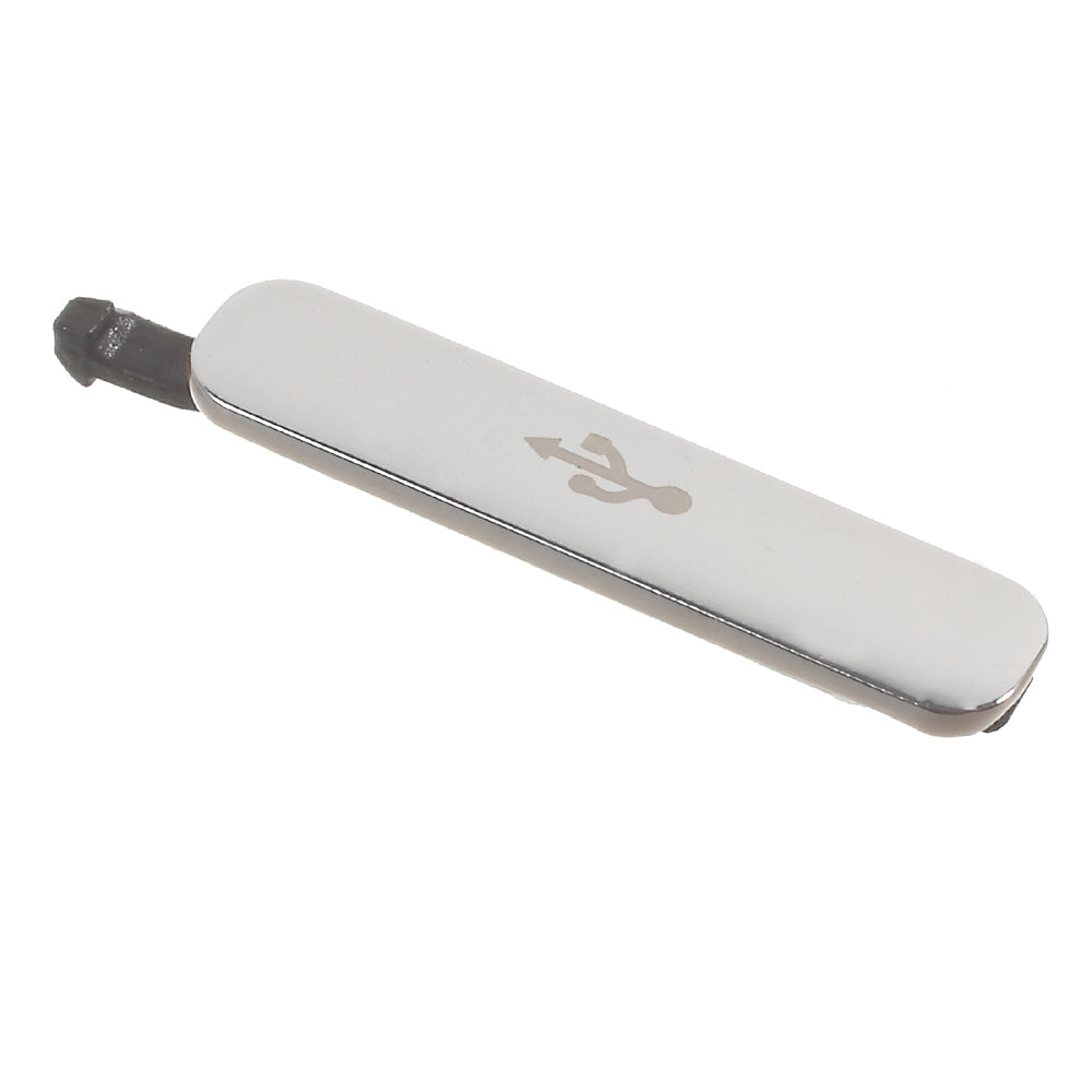 Charging Port Anti-dust Cover for Samsung Galaxy S5 (All Versions)