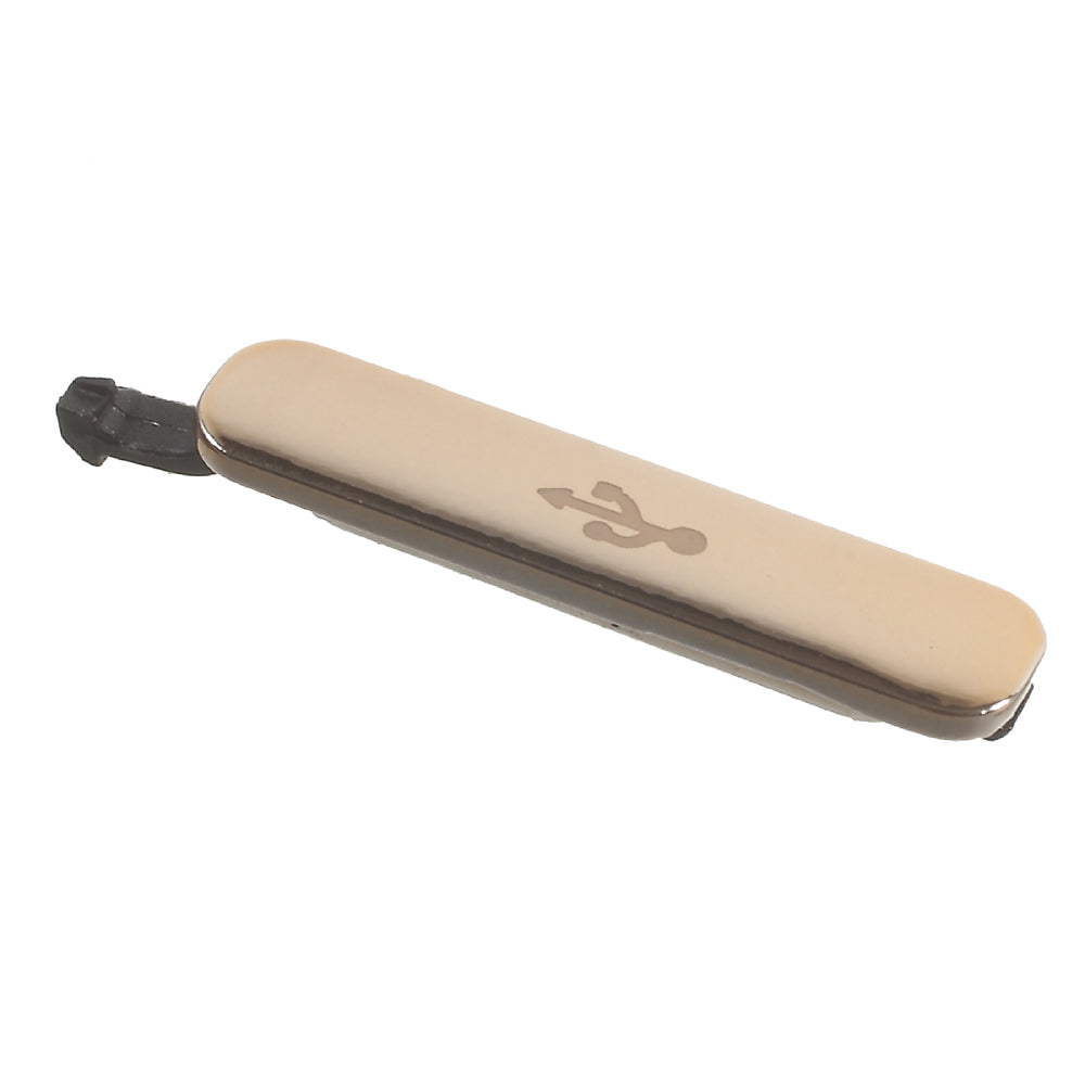 Charging Port Anti-dust Cover for Samsung Galaxy S5 (All Versions)