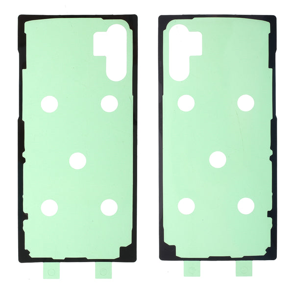 For Samsung Galaxy Note 10 SM-N970 OEM Battery Adhesive Tape Stickers