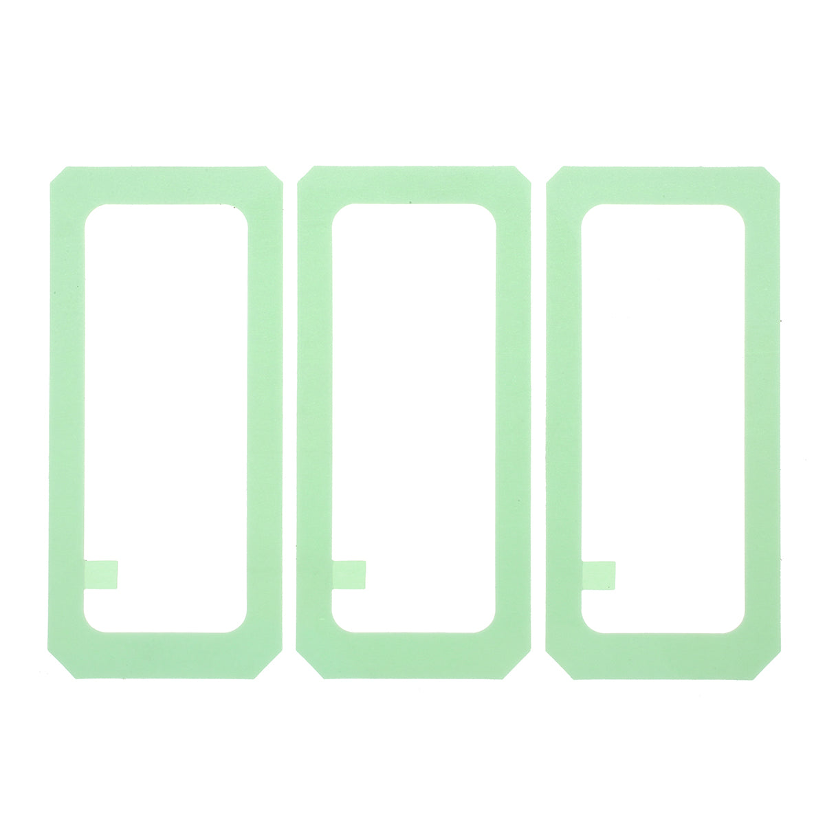 10Pcs/Pack OEM Battery Adhesive Tape Stickers for Samsung Galaxy Note9 N960