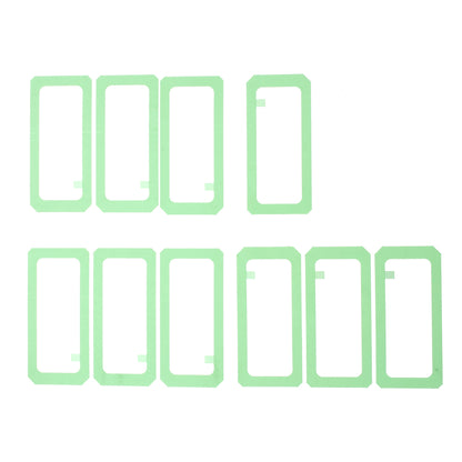 10Pcs/Pack OEM Battery Adhesive Tape Stickers for Samsung Galaxy Note9 N960