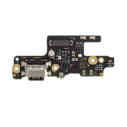 OEM Charging Port Flex Cable Repair Part for Xiaomi Redmi Note 7 / Note 7 Pro (India)