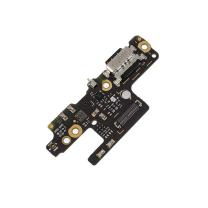 OEM Charging Port Flex Cable Repair Part for Xiaomi Redmi Note 7 / Note 7 Pro (India)