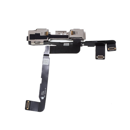 OEM Front Facing Camera Module Spare Part for iPhone 11 Pro 5.8 inch