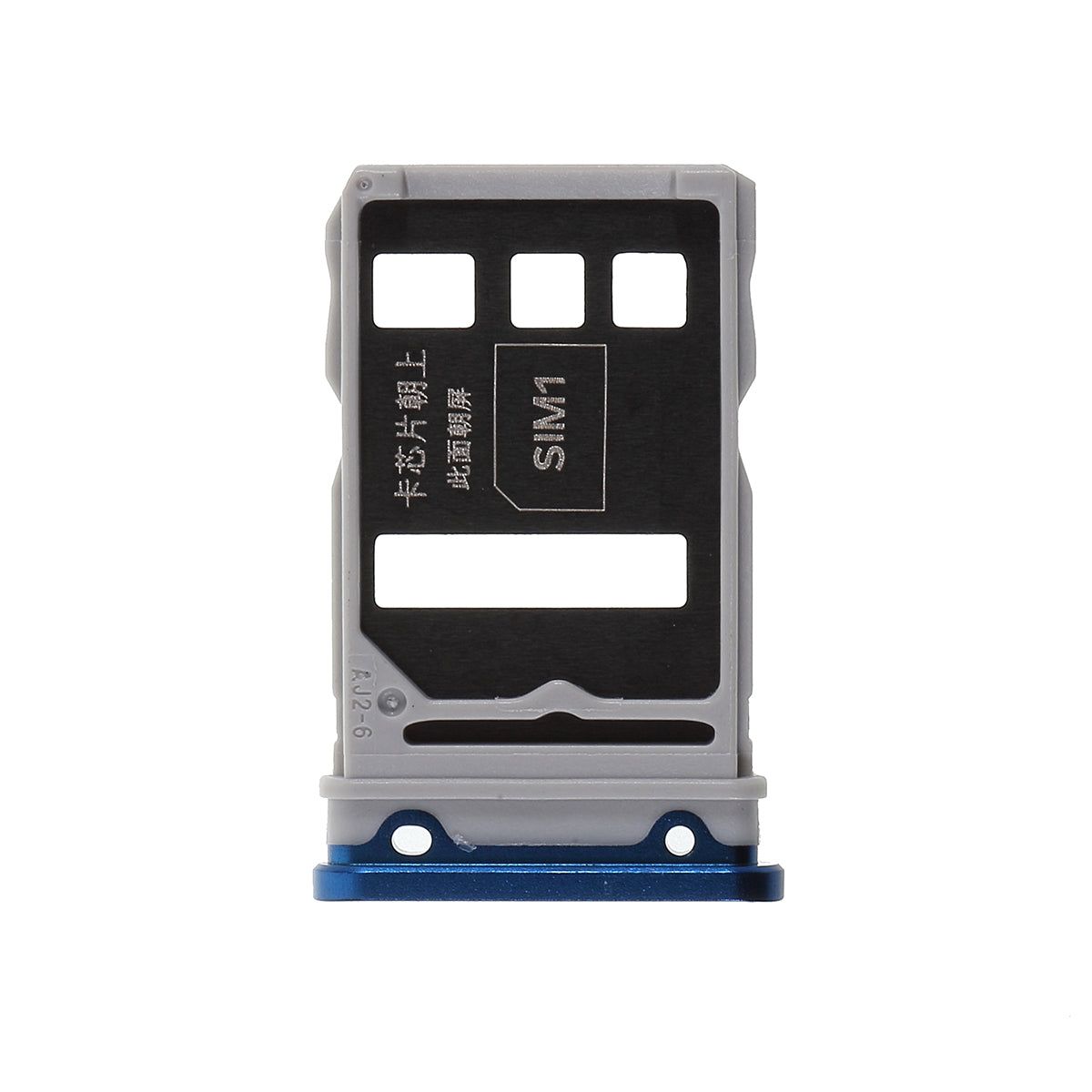 OEM SIM Card Tray Holder Replace Part for Huawei Honor View 30 Pro / V30 Pro