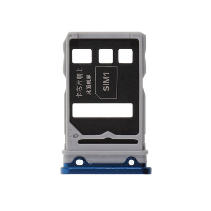 OEM SIM Card Tray Holder Replace Part for Huawei Honor View 30 Pro / V30 Pro