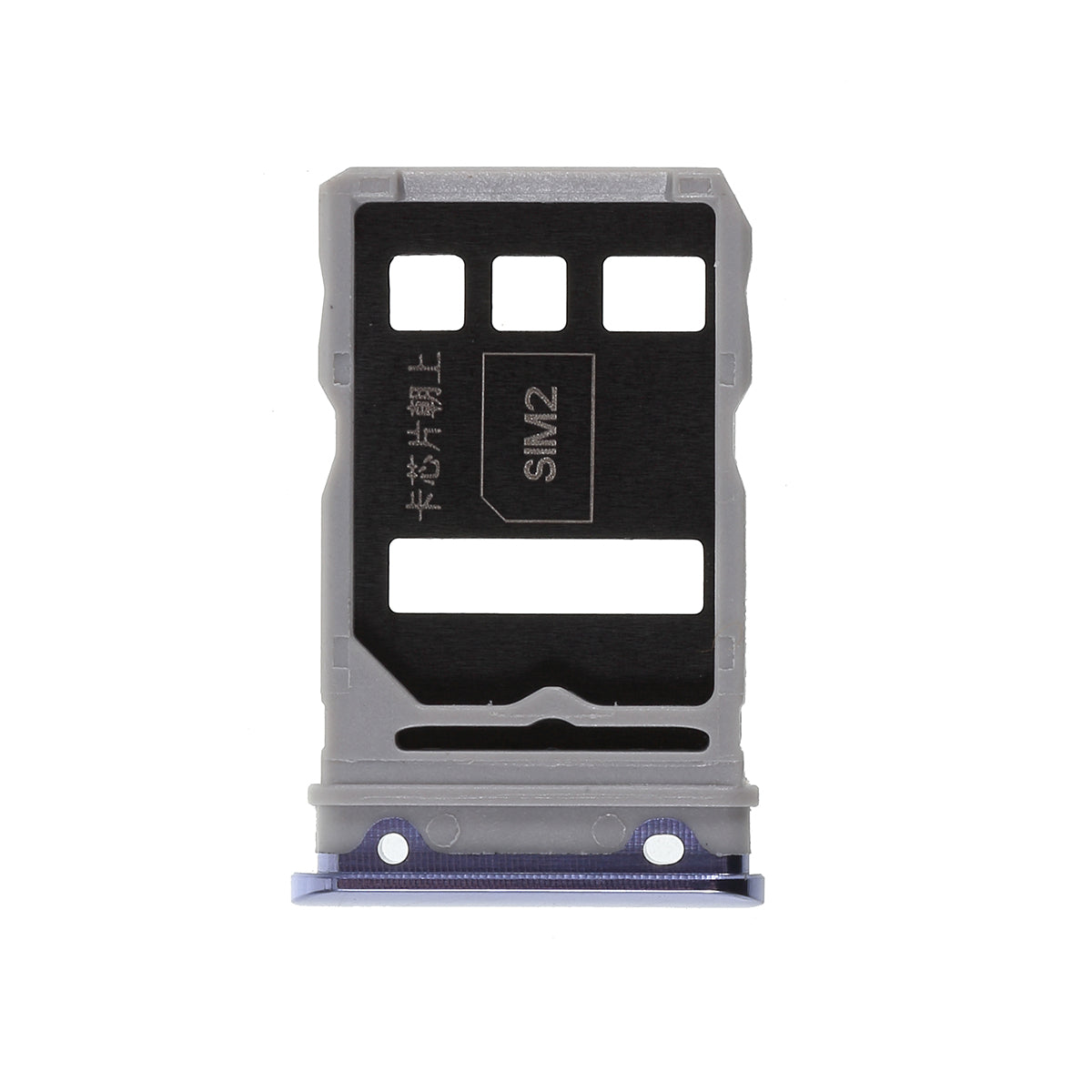 OEM SIM Card Tray Holder Replace Part for Huawei Honor View 30 Pro / V30 Pro