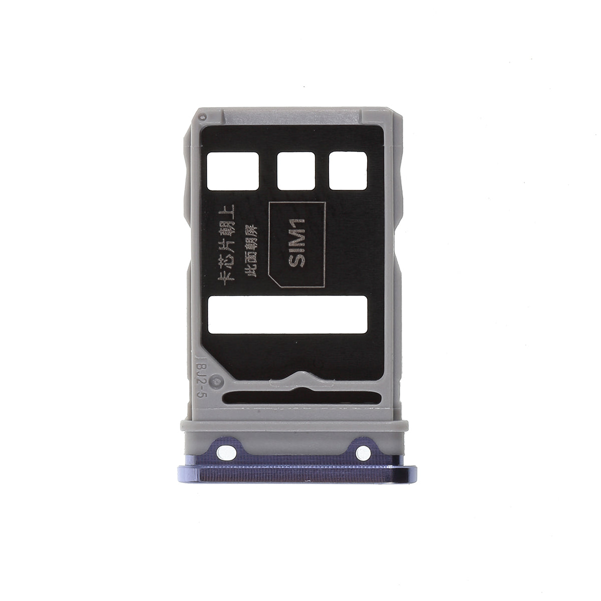 OEM SIM Card Tray Holder Replace Part for Huawei Honor View 30 Pro / V30 Pro