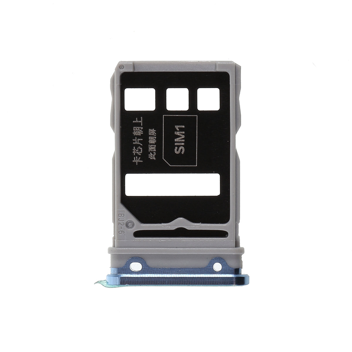 OEM SIM Card Tray Holder Replace Part for Huawei Honor View 30 Pro / V30 Pro
