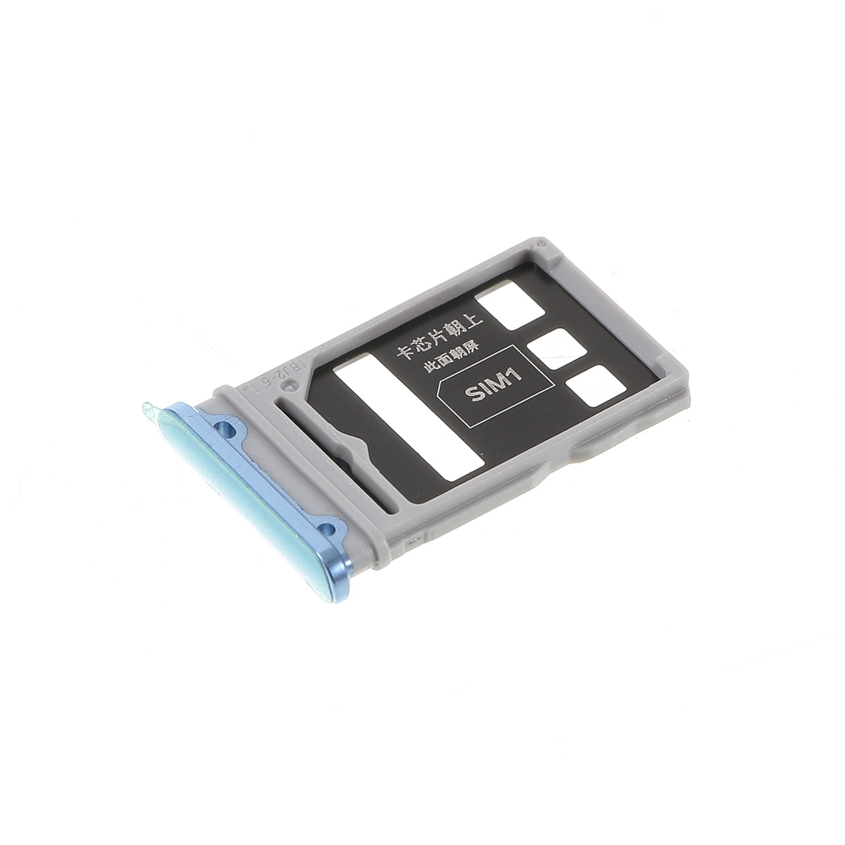 OEM SIM Card Tray Holder Replace Part for Huawei Honor View 30 Pro / V30 Pro