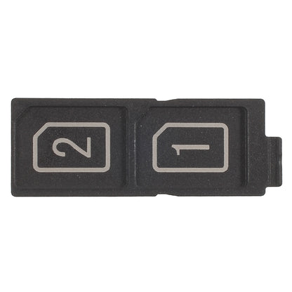 OEM Dual SIM Card Tray Holder Replacement for Sony Xperia Z5 Dual