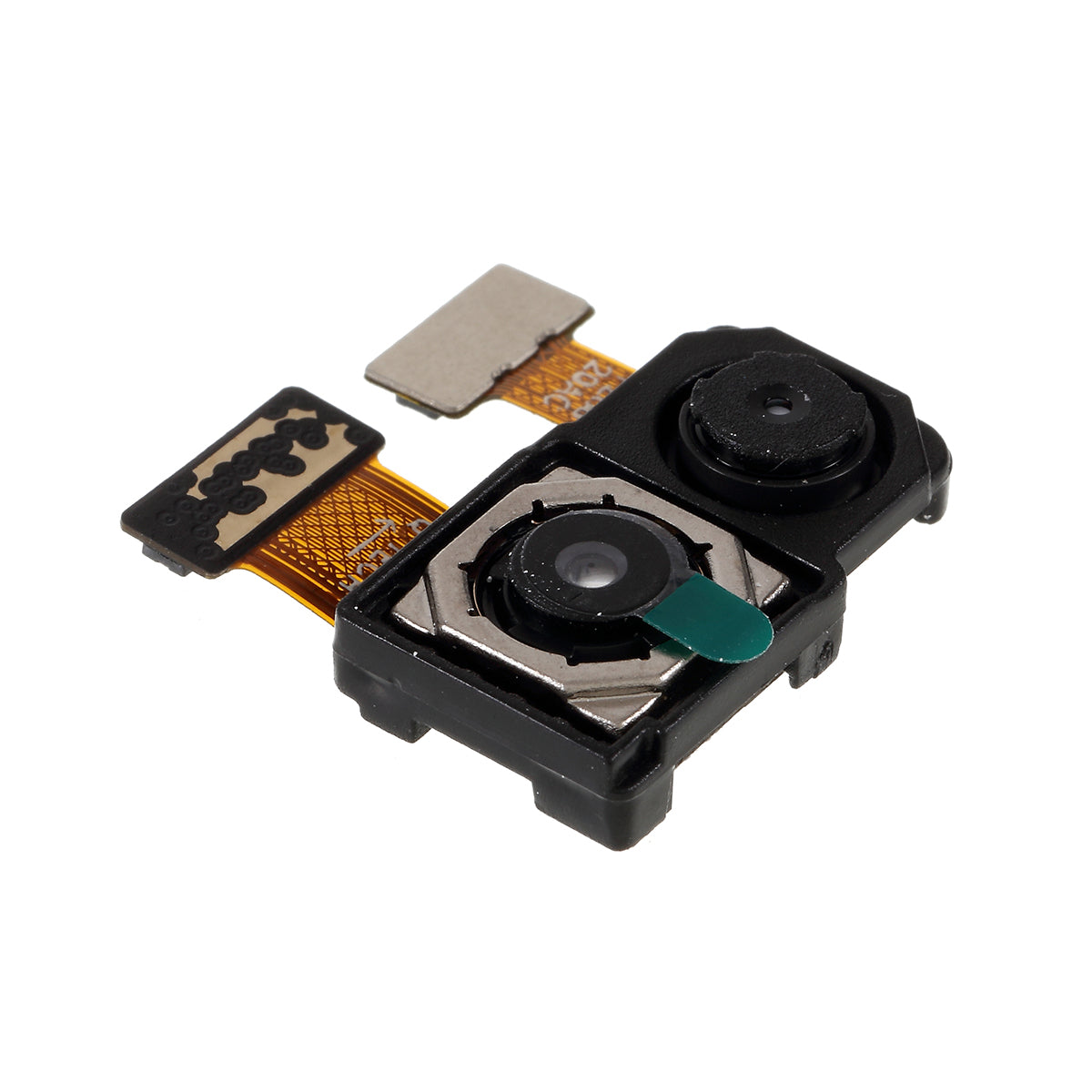 OEM Rear Big Back Camera Module Part Replacement for Huawei Honor 7C/Enjoy 8