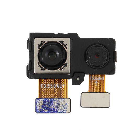 OEM Rear Big Back Camera Module Part for Huawei Honor 8X/View 10 Lite
