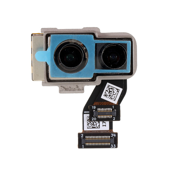 OEM Rear Big Back Camera Module Part for Asus Zenfone 5 ZE620KL / 5Z ZS620KL
