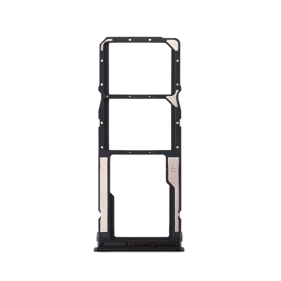 OEM SIM Card Tray Holder Replace Part for Xiaomi Redmi Note 8