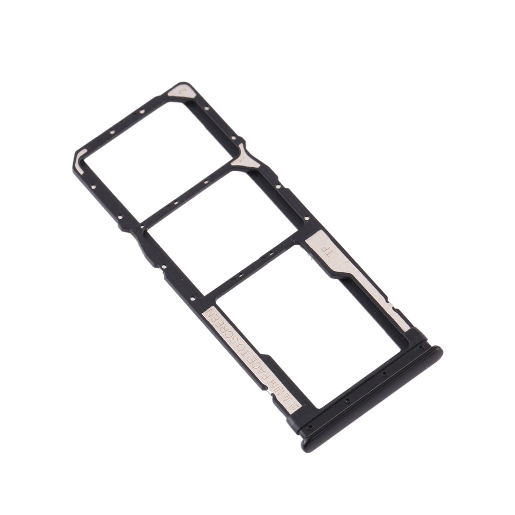 OEM SIM Card Tray Holder Replace Part for Xiaomi Redmi Note 8