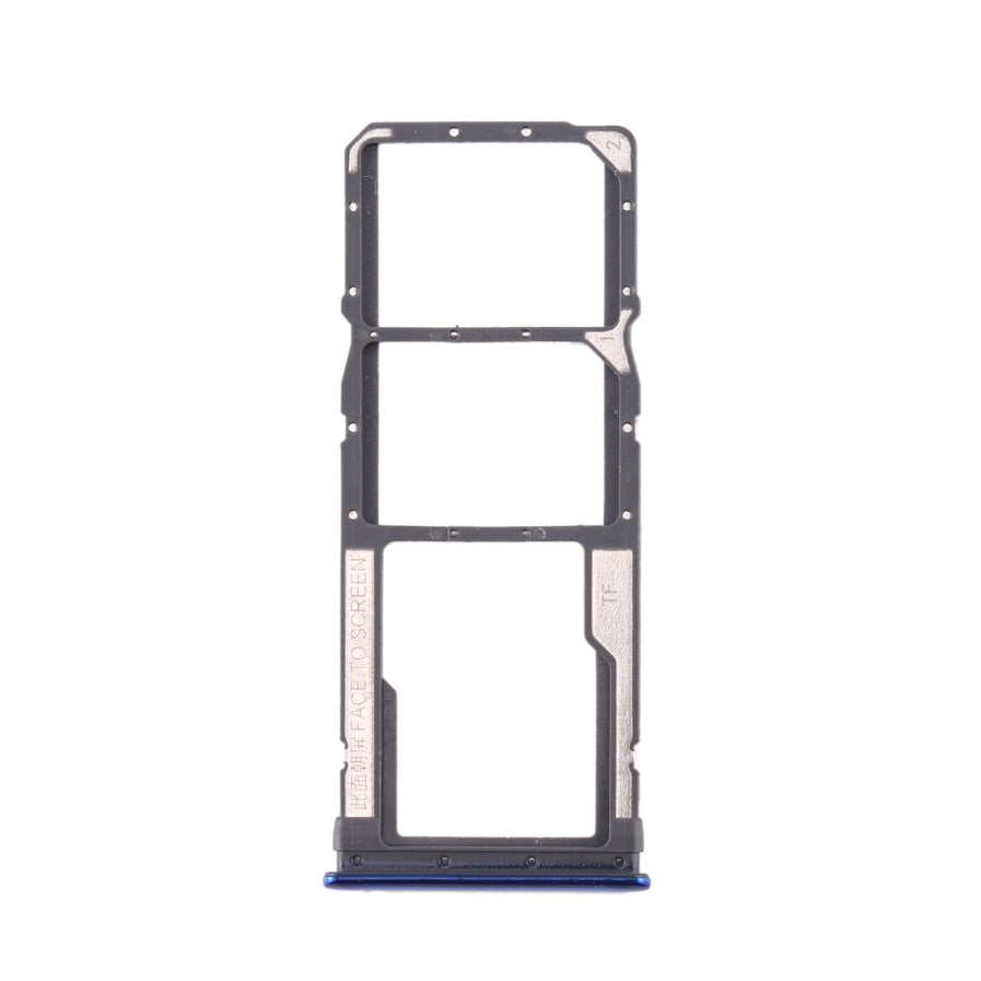 OEM SIM Card Tray Holder Replace Part for Xiaomi Redmi Note 8