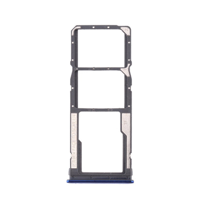 OEM SIM Card Tray Holder Replace Part for Xiaomi Redmi Note 8