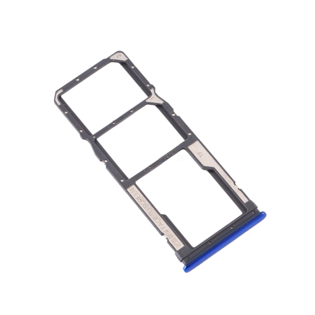 OEM SIM Card Tray Holder Replace Part for Xiaomi Redmi Note 8