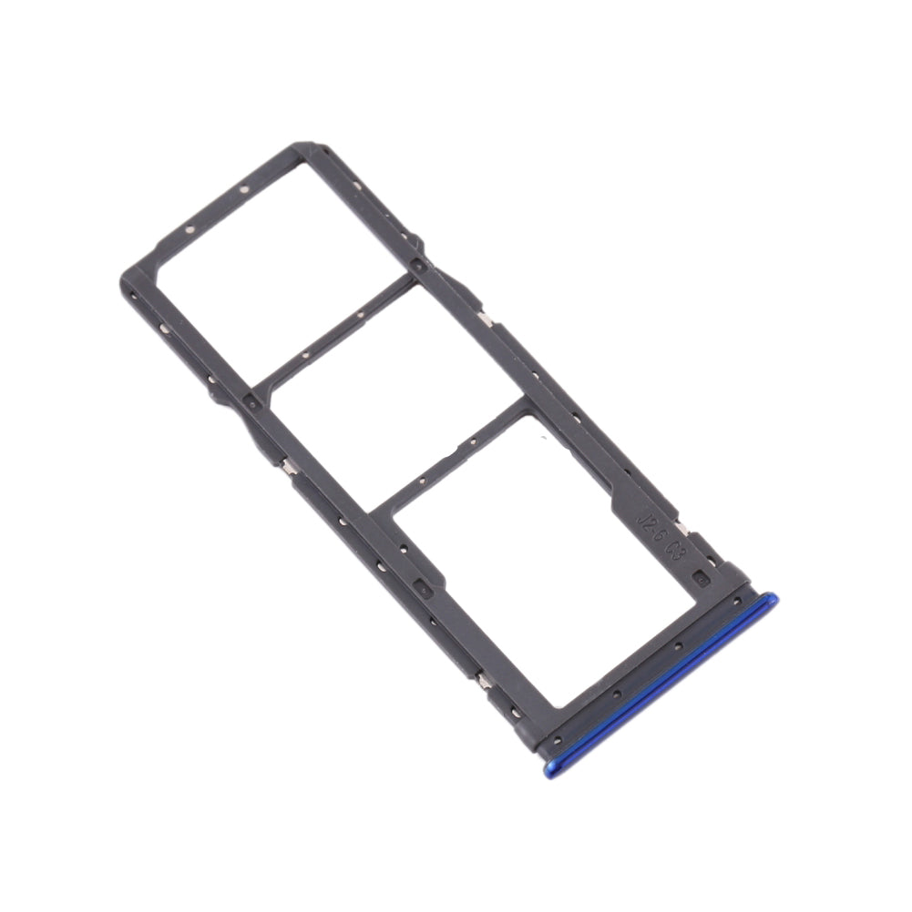 OEM SIM Card Tray Holder Replace Part for Xiaomi Redmi Note 8