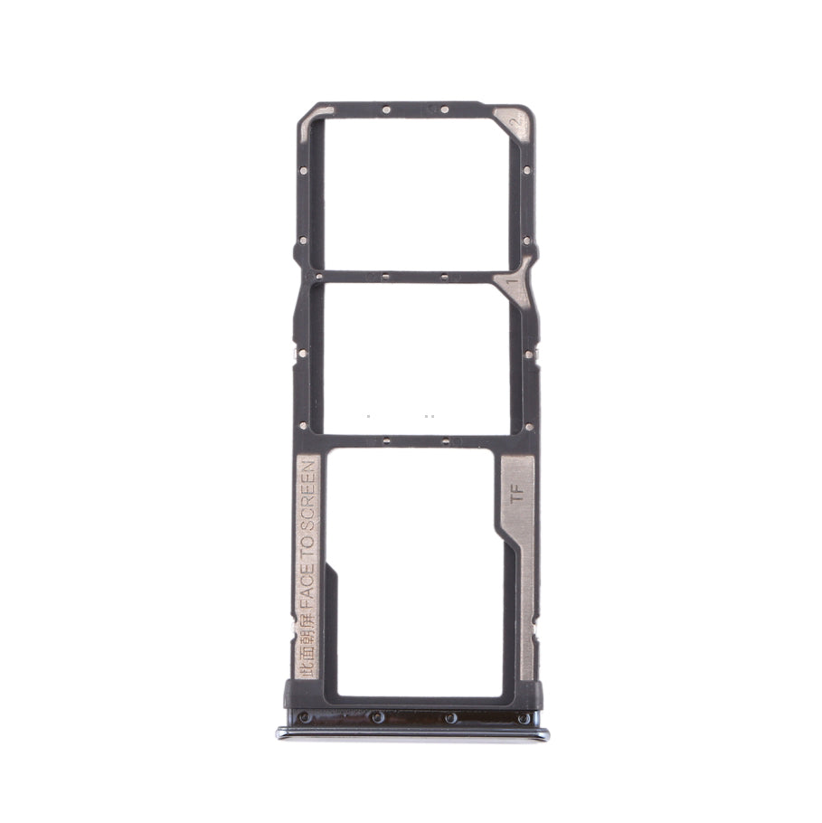 OEM SIM Card Tray Holder Replace Part for Xiaomi Redmi Note 8