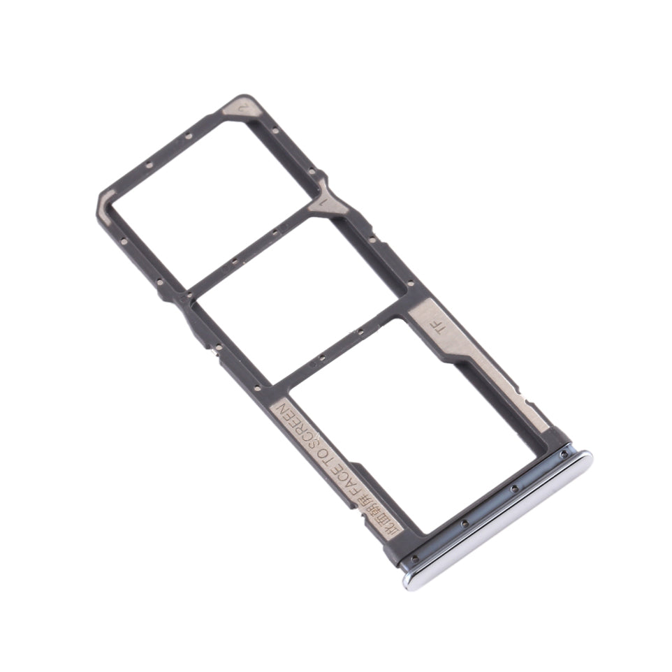 OEM SIM Card Tray Holder Replace Part for Xiaomi Redmi Note 8