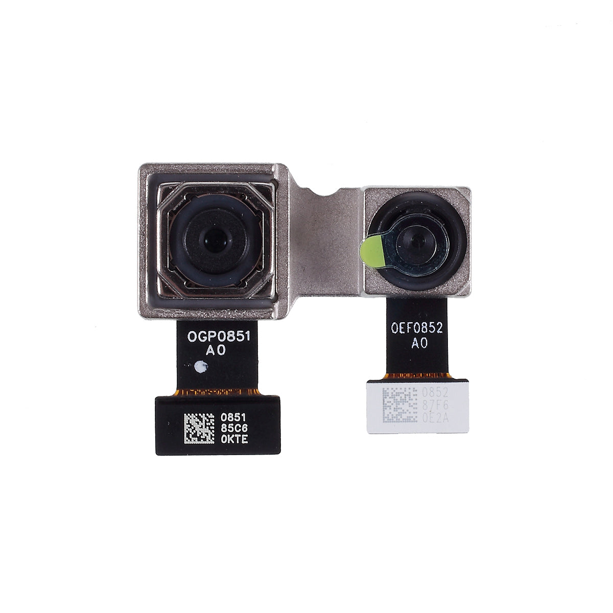 OEM Back Rear Camera Module Replacement Part for Xiaomi Redmi S2/Y2