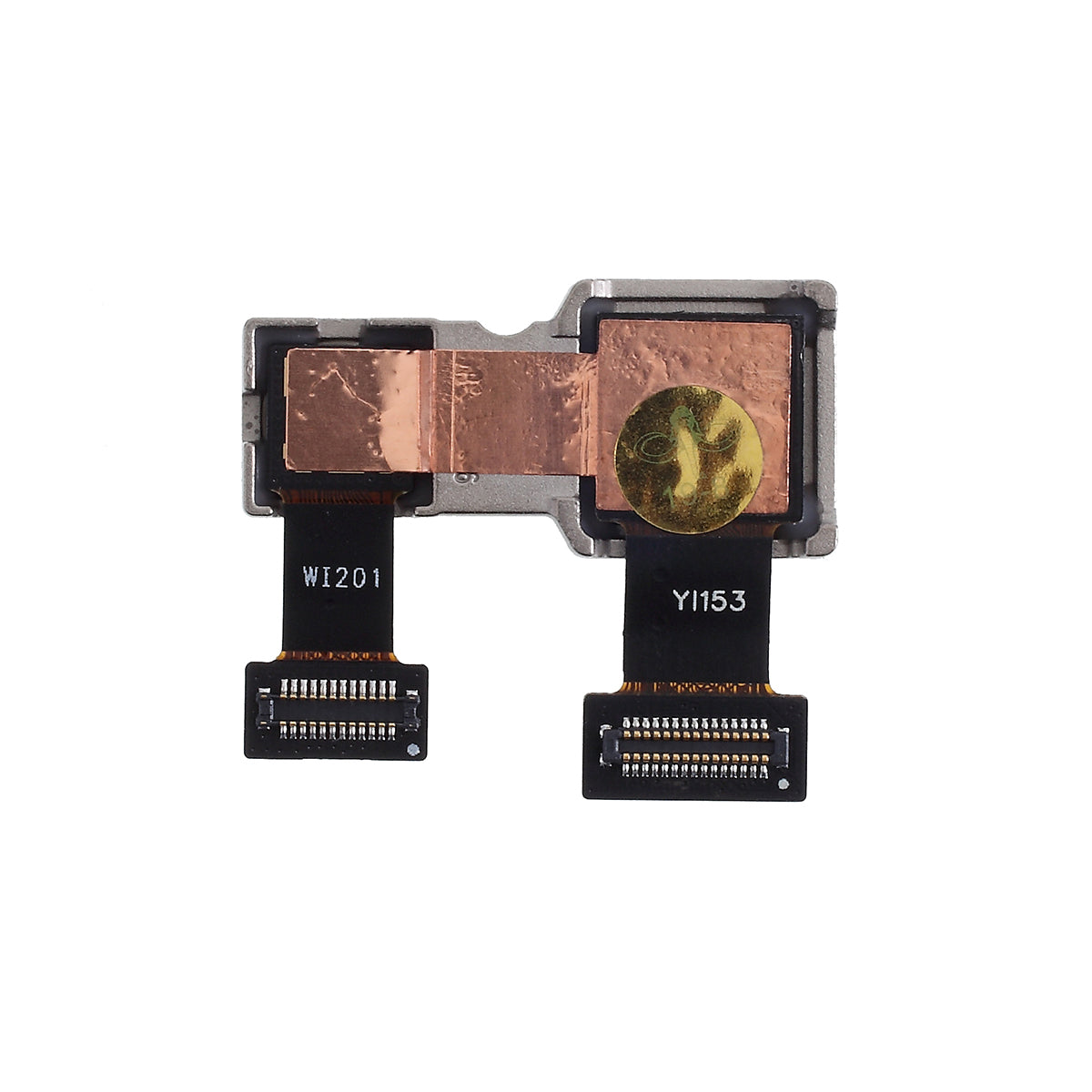 OEM Back Rear Camera Module Replacement Part for Xiaomi Redmi S2/Y2