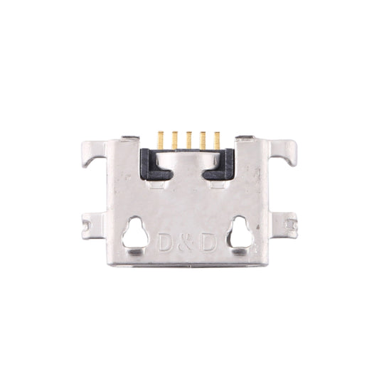 Dock Connector Charging Port Replacement Part for Xiaomi Redmi 7
