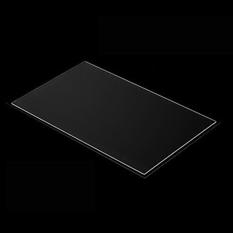 50Pcs 0.175mm OCA Optical Clear Adhesive Sticker for Samsung Galaxy A30 A305 LCD Digitizer