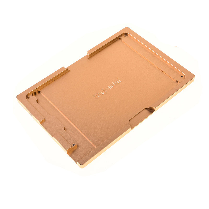 OEM LCD Mold Holder Fixer for Apple iPad mini 4