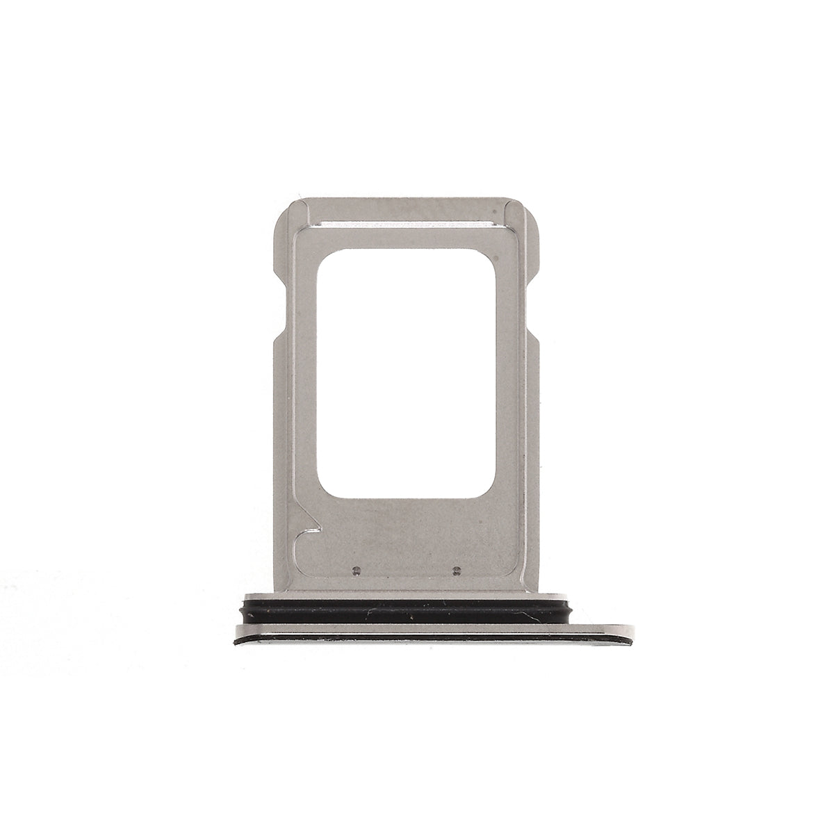 OEM Dual SIM Card Tray Holder Replace Part for iPhone 11 Pro 5.8 inch/11 Pro Max 6.5 inch