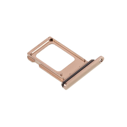 OEM Dual SIM Card Tray Holder Replace Part for iPhone 11 Pro 5.8 inch/11 Pro Max 6.5 inch
