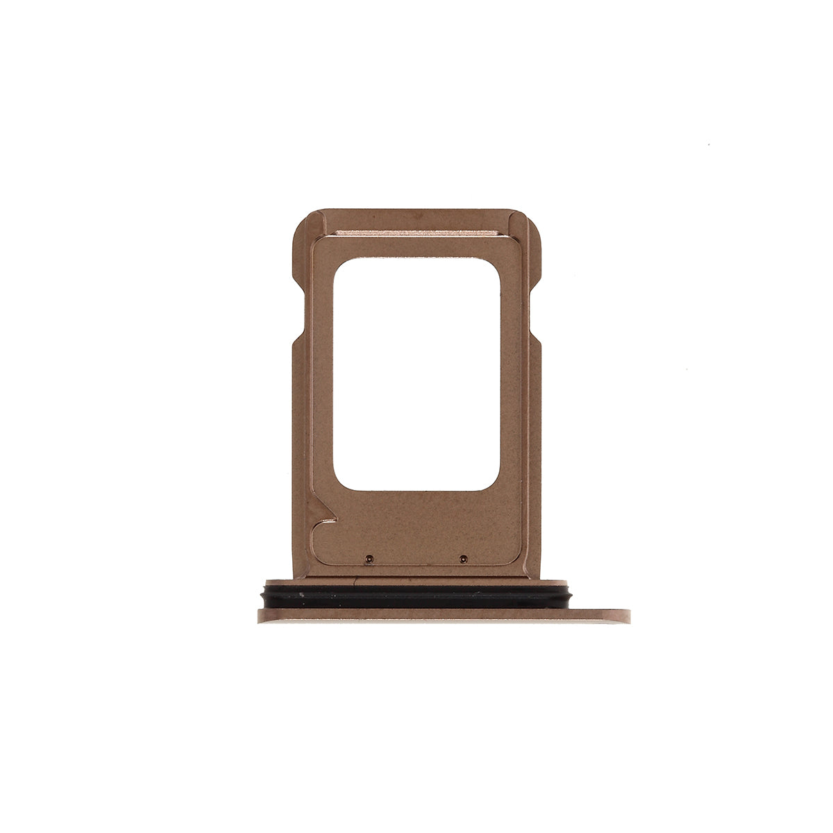 OEM Dual SIM Card Tray Holder Replace Part for iPhone 11 Pro 5.8 inch/11 Pro Max 6.5 inch