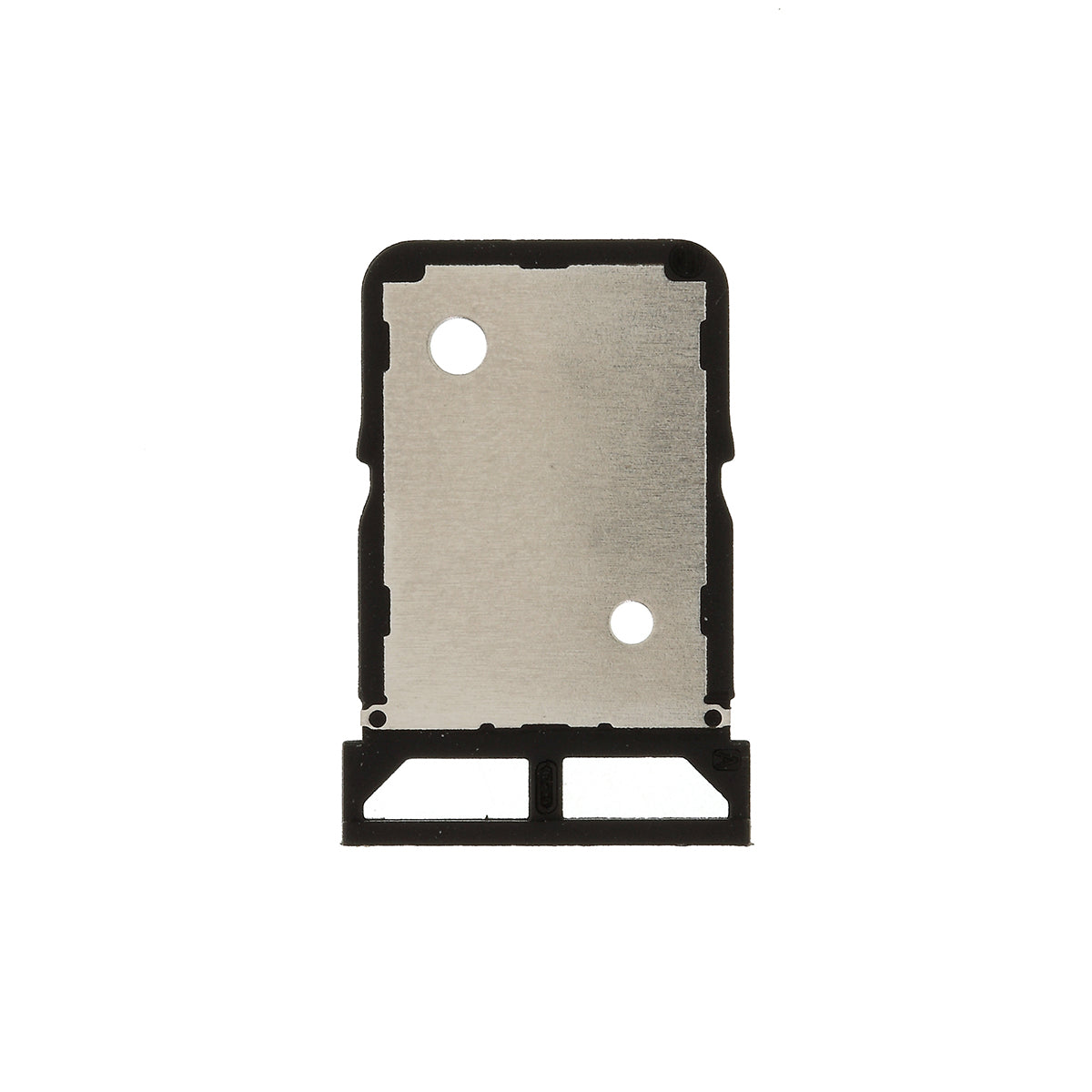 OEM SIM Card Tray Holder Replace Part for Sony Xperia 10/Xperia 10 Plus