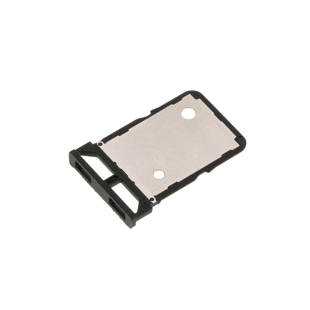 OEM SIM Card Tray Holder Replace Part for Sony Xperia 10/Xperia 10 Plus