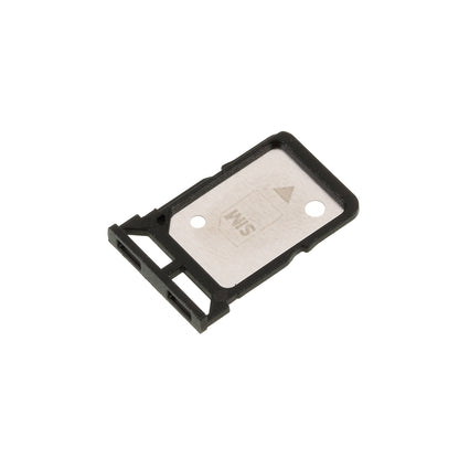 OEM SIM Card Tray Holder Replace Part for Sony Xperia 10/Xperia 10 Plus