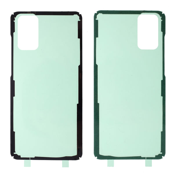 OEM Battery Back Door Adhesive Sticker Part for Samsung Galaxy S20+ G985