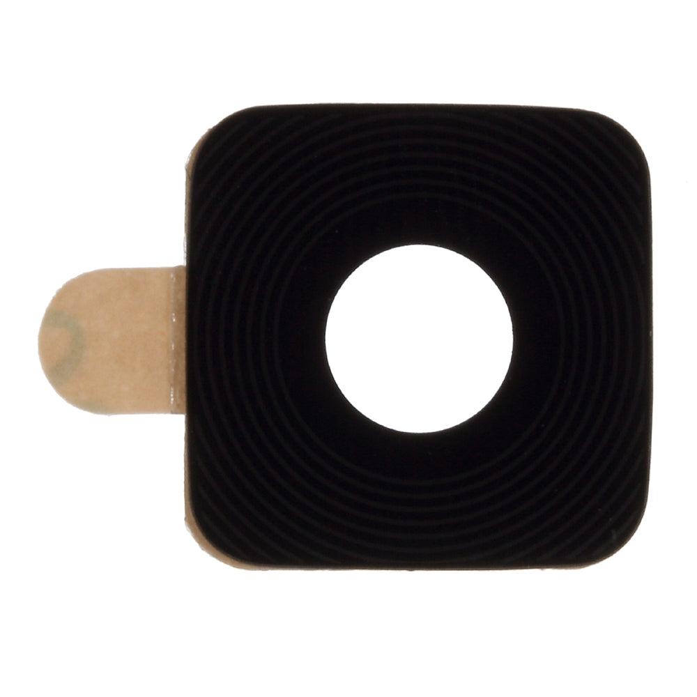 OEM Rear Camera Glass Lens for Samsung Galaxy Note 4 N910 (Glass Only)