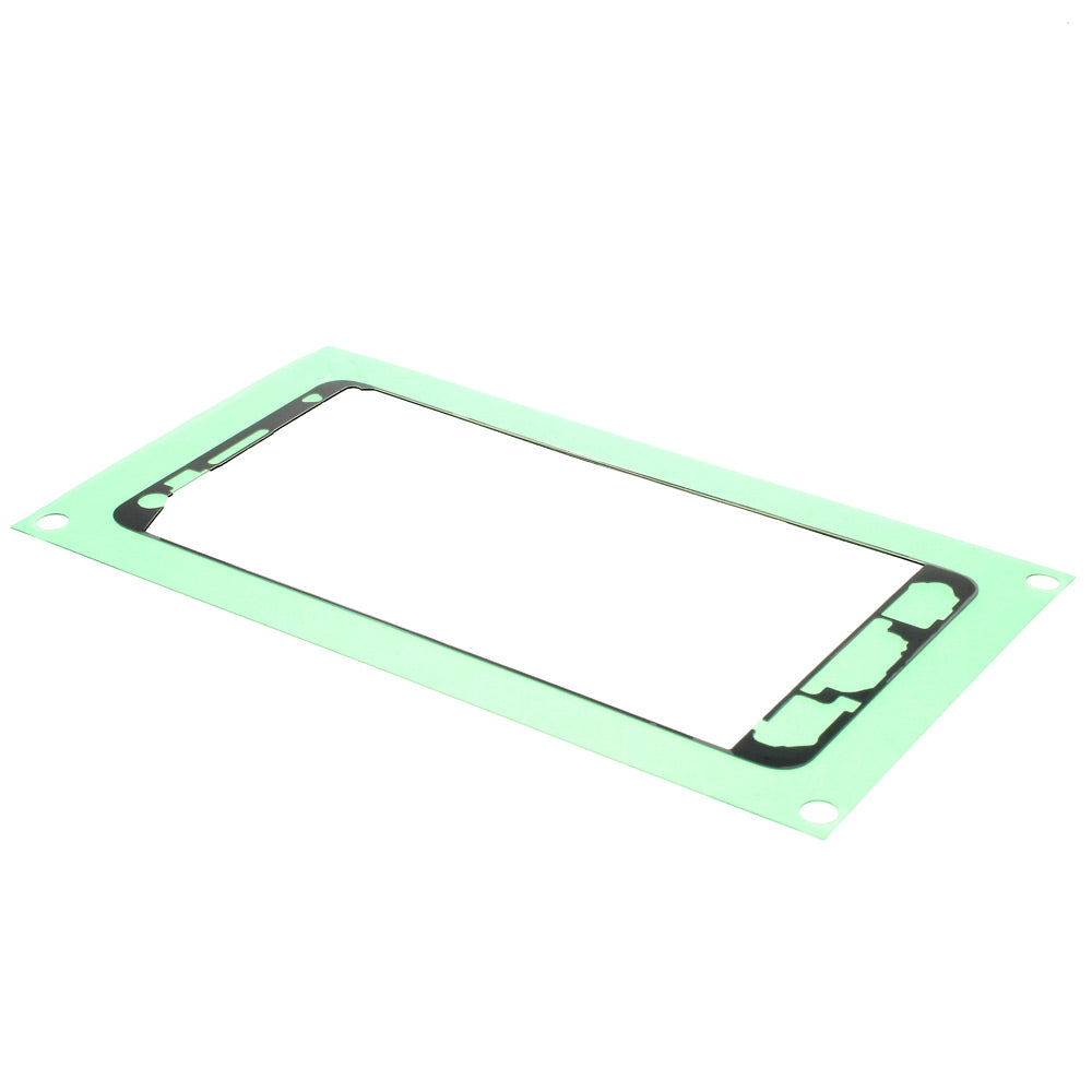 OEM Front Housing Frame Adhesive Sticker for Samsung Galaxy Alpha SM-G850