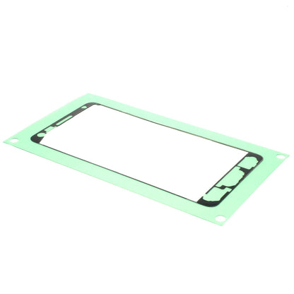 OEM Front Housing Frame Adhesive Sticker for Samsung Galaxy Alpha SM-G850