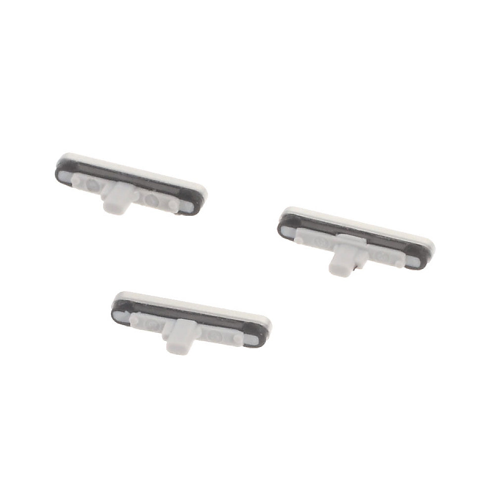 OEM Side Keys Power and Volume Buttons Replacement for Samsung Galaxy S7