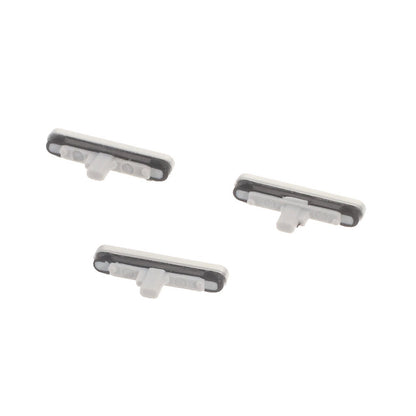 OEM Side Keys Power and Volume Buttons Replacement for Samsung Galaxy S7
