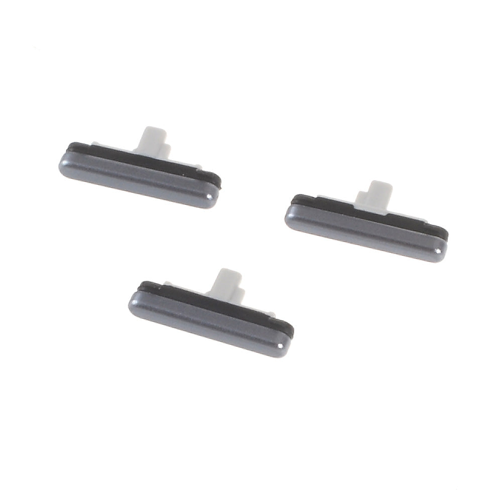 OEM Side Keys Power and Volume Buttons Replacement for Samsung Galaxy S7