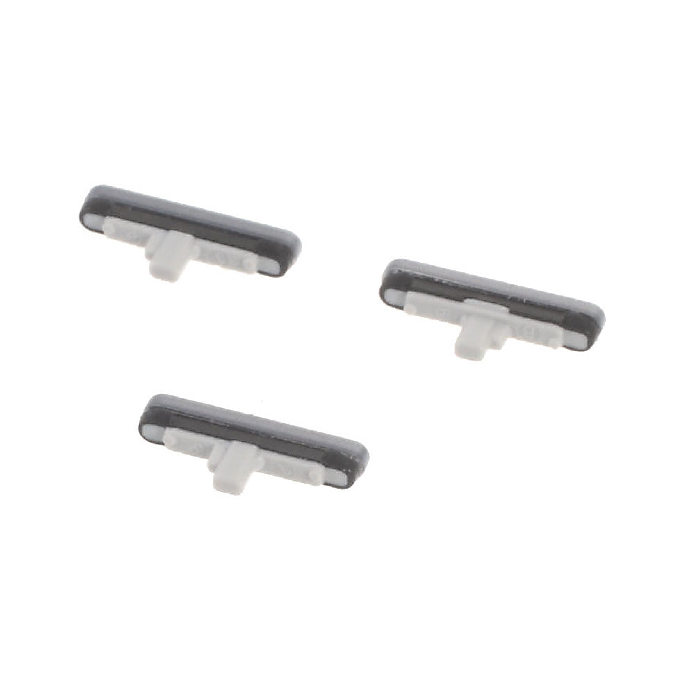 OEM Side Keys Power and Volume Buttons Replacement for Samsung Galaxy S7