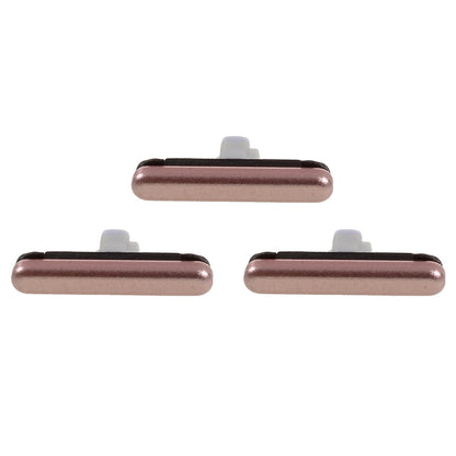 OEM Side Keys Power and Volume Buttons Replacement for Samsung Galaxy S7