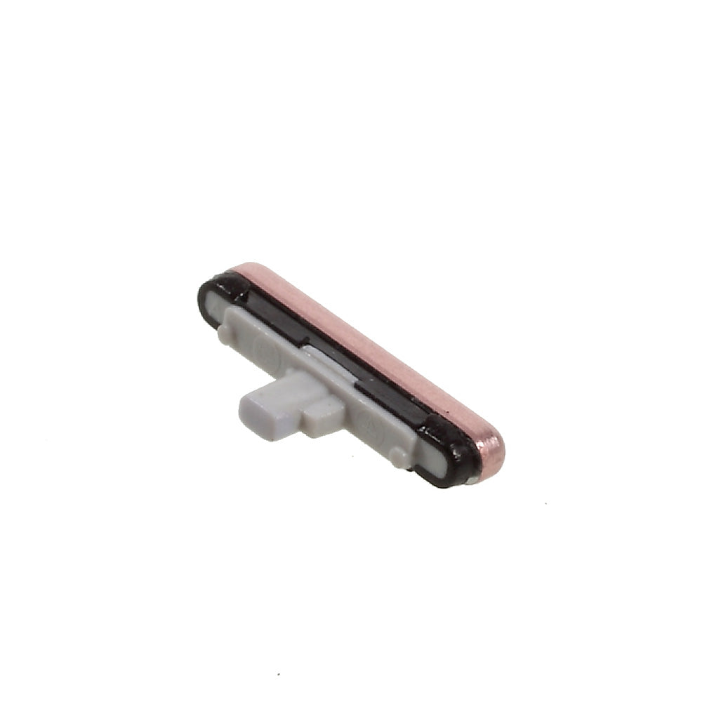 OEM Side Keys Power and Volume Buttons Replacement for Samsung Galaxy S7